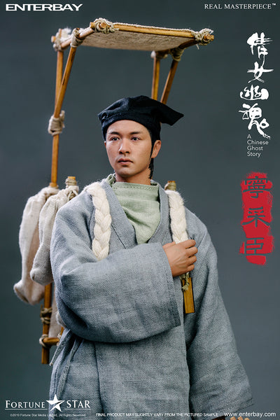 1/6 A Chinese Ghost Story – Ning Choi Sun Action Figure – ENTERBAY