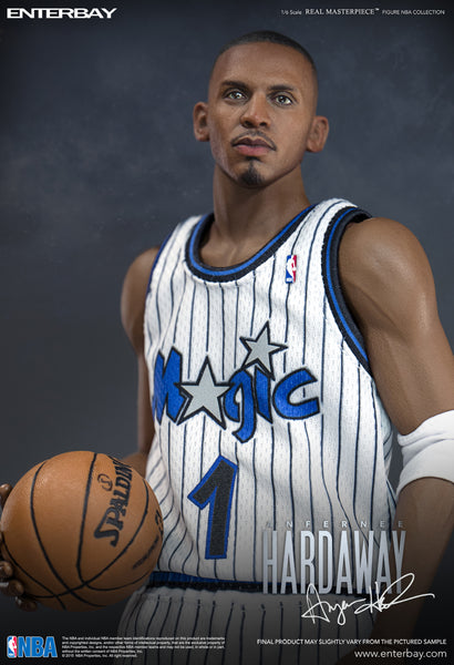 1/6 Real Masterpiece: NBA Collection – Anfernee “Penny” Hardaway