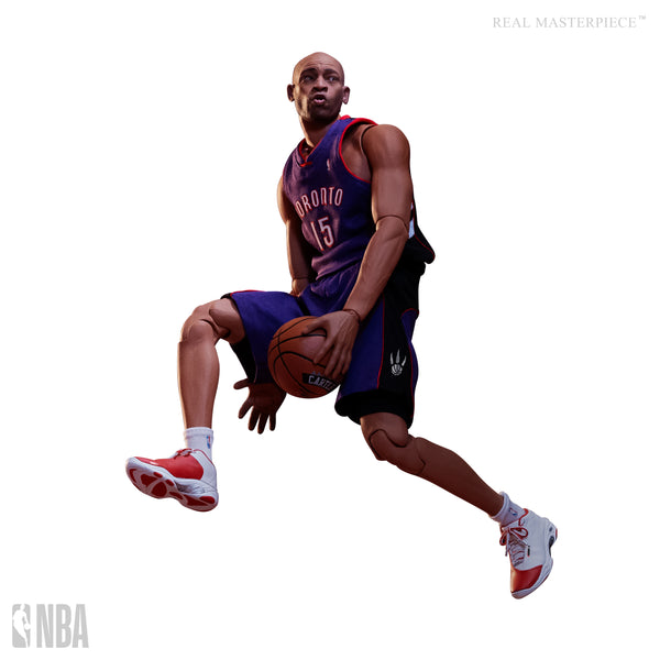1/6 NBA Basketball Hoop – ENTERBAY