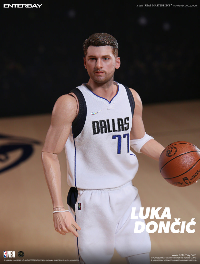 Luka Doncic Nike Authentic Dallas Mavericks Collection!! 