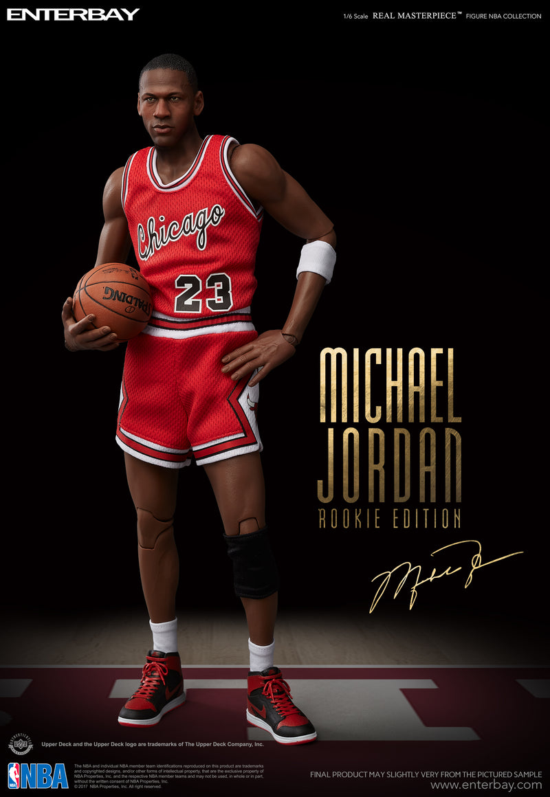 Chicago Bulls Basketball player NBA Upper Deck Company, michael