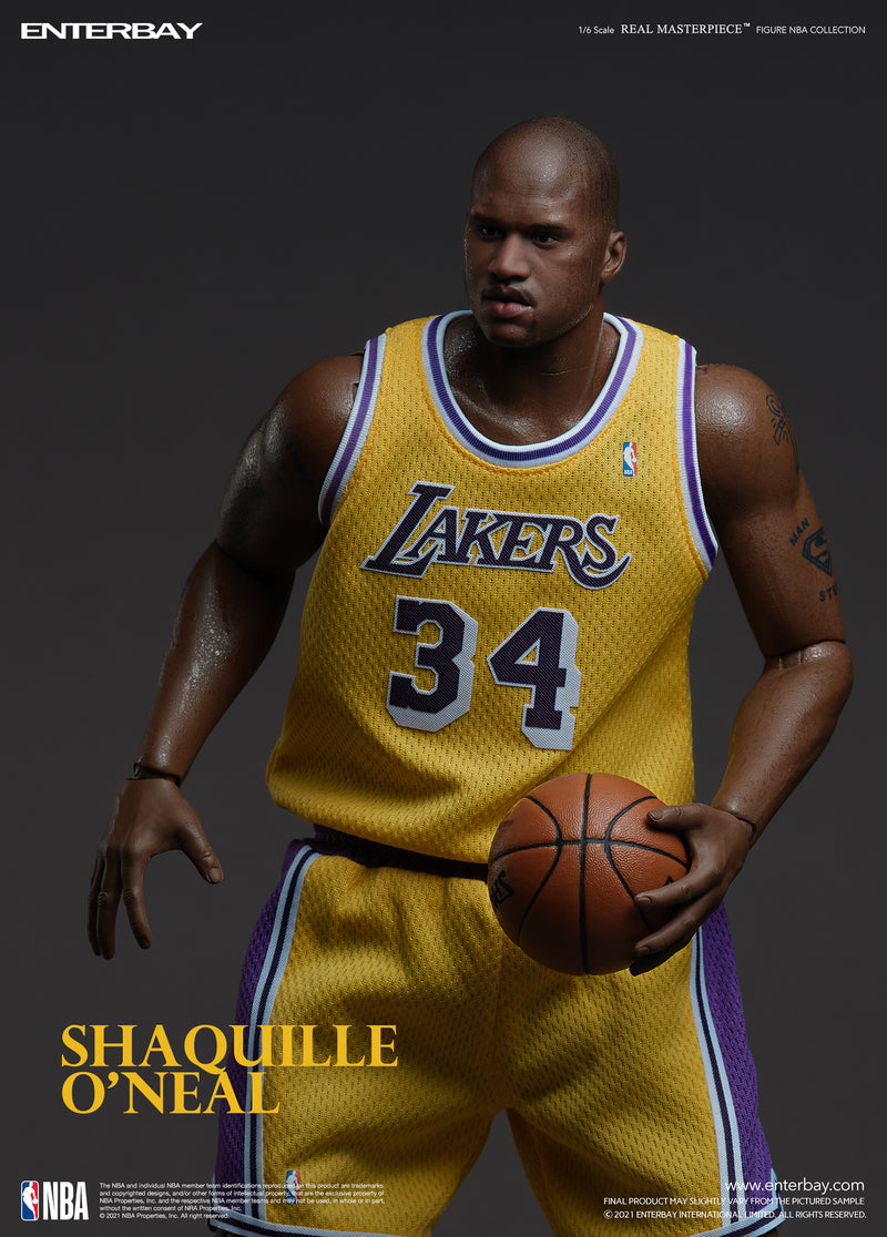 NBA Collection - Shaquille O'Neal
